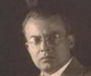 Vilém Mathesius Vilém Mathesius