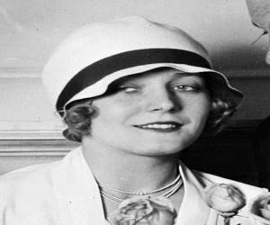 Vilma Bánky Vilma Bánky