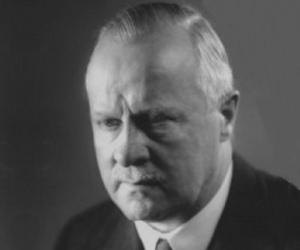 Väinö Tanner Väinö Tanner