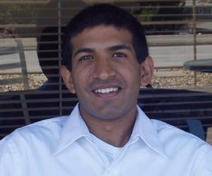 Vinay Bhat Vinay Bhat