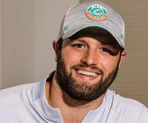 Vince Biegel Vince Biegel