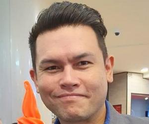 Vince Chong Vince Chong