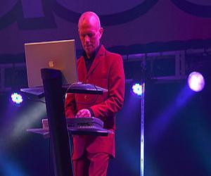 Vince Clarke Vince Clarke