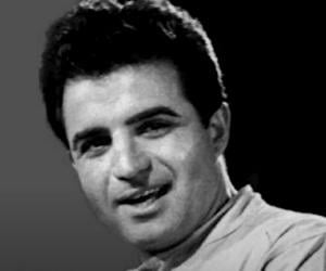 Vince Edwards Vince Edwards