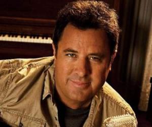 Vince Gill