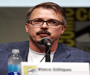 Vince Gilligan Vince Gilligan
