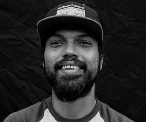 Vince Irie Vince Irie