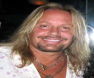 Vince Neil Vince Neil
