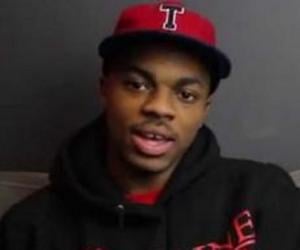 Vince Staples