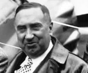 Vincent Bendix Vincent Bendix