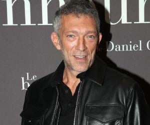 Vincent Cassel