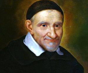 Vincent de Paul