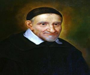 Vincent de Paul Vincent de Paul