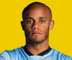 Vincent Kompany