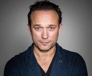 Vincent Perez Vincent Perez