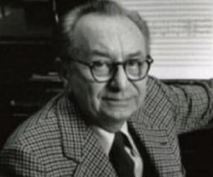 Vincent Persichetti Vincent Persichetti