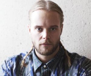 Vincent Pontare Vincent Pontare