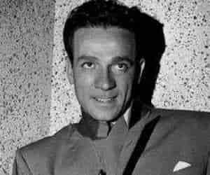Vincent Sherman Vincent Sherman