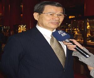 Vincent Siew Vincent Siew