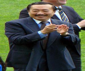 Vincent Tan Vincent Tan