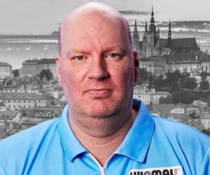 Vincent van der Voort Vincent van der Voort