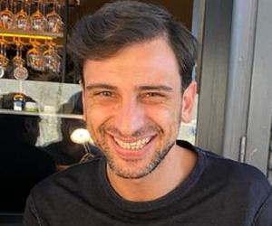 Vincenzo Falcone Vincenzo Falcone