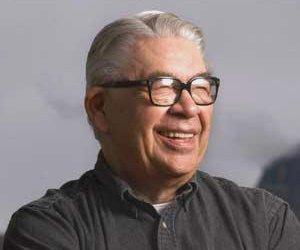 Vine Deloria, Jr. Vine Deloria, Jr.