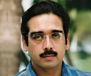 Vineeth Vineeth