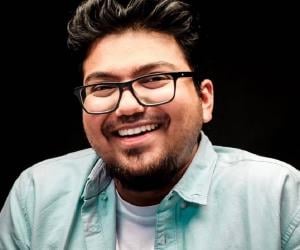 Vineeth Kumar Vineeth Kumar
