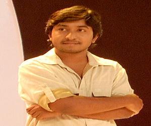 Vineeth Sreenivasan Vineeth Sreenivasan