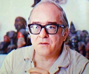 Vinicius de Moraes