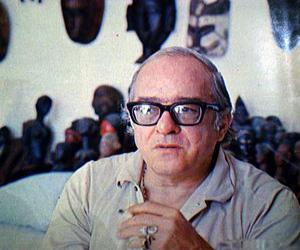 Vinicius de Moraes Vinicius de Moraes