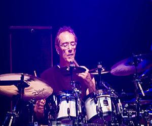 Vinnie Colaiuta Vinnie Colaiuta