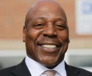 Vinnie Johnson Vinnie Johnson