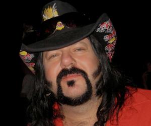 Vinnie Paul