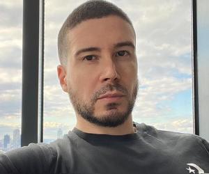 Vinny Guadagnino Vinny Guadagnino