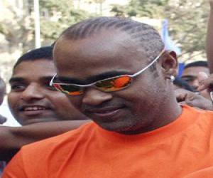 Vinod Kambli Vinod Kambli