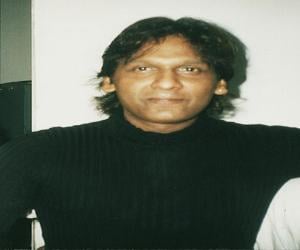 Vinod Rathod Vinod Rathod