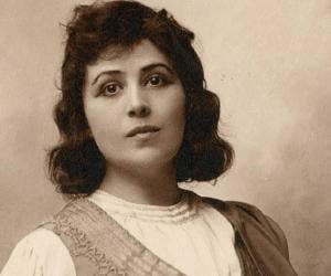 Viola Allen Viola Allen
