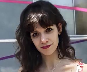 Violeta Urtizberea Violeta Urtizberea