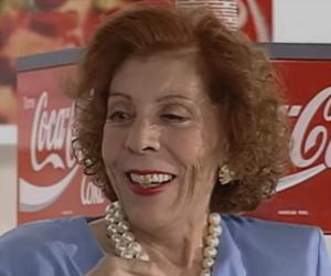 Violeta Vidaurre Violeta Vidaurre