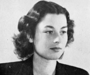 Violette Szabo