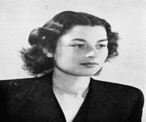 Violette Szabo Violette Szabo