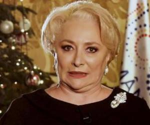 Viorica Dăncilă