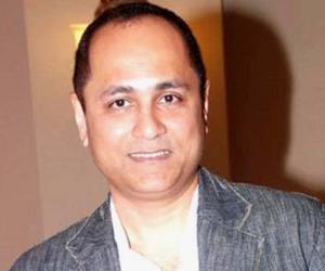 Vipul Amrutlal Shah Vipul Amrutlal Shah