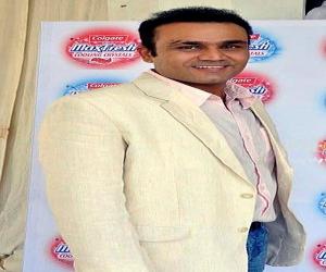 Virender Sehwag Virender Sehwag