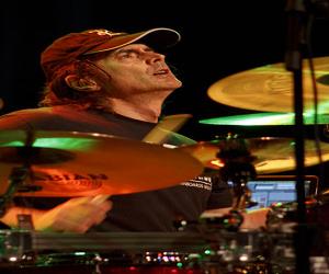 Virgil Donati Virgil Donati