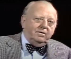 Virgil Thomson Virgil Thomson