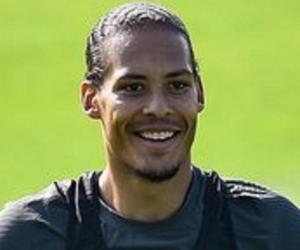 Virgil van Dijk