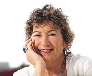 Virginia Pérez-Ratton Virginia Pérez-Ratton